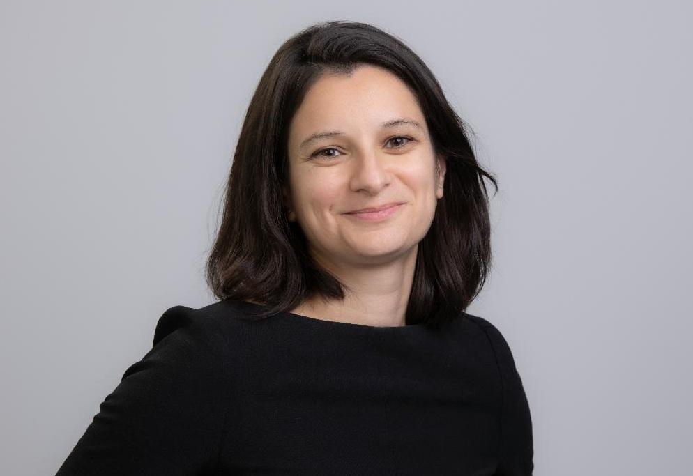 Nombramiento: Schneider Electric nombra a Esther Finidori como nueva Directora de Sostenibilidad global