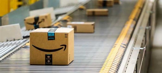 Amazon apuesta fuerte por la IA con inversión récord en EE.UU.