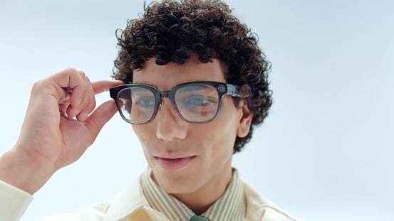 ¿Comprar sin móvil ni tarjeta? Las gafas inteligentes marcan un nuevo hito en los pagos digitales