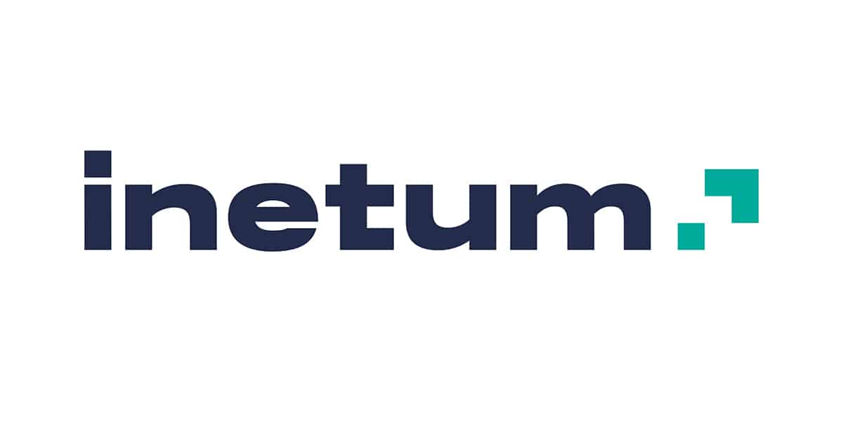 Jefe de Proyecto GRC Ciberseguridad – Inetum