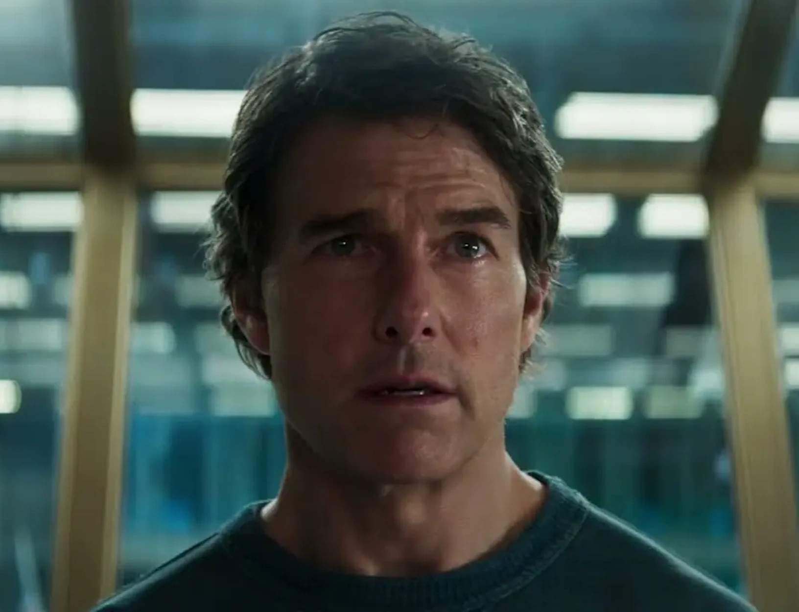 ¿Ficción o realidad? Tom Cruise se enfrenta a la IA