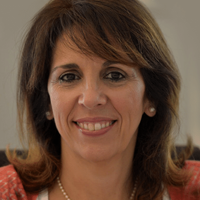 Nombramiento: Zaida Sampedro, nueva subdirectora de Recursos Humanos en Madrid Digital