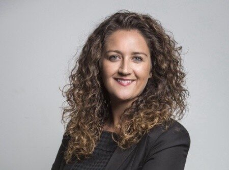 Nombramiento: María José Barrera Rojas, Vicepresidenta Global de Comercio Electrónico en Louis Vuitton.