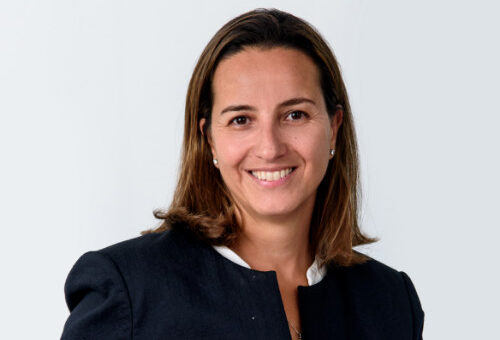 Nombramiento: Mónica García Manzanares se une a Object First como Global Campaign Manager