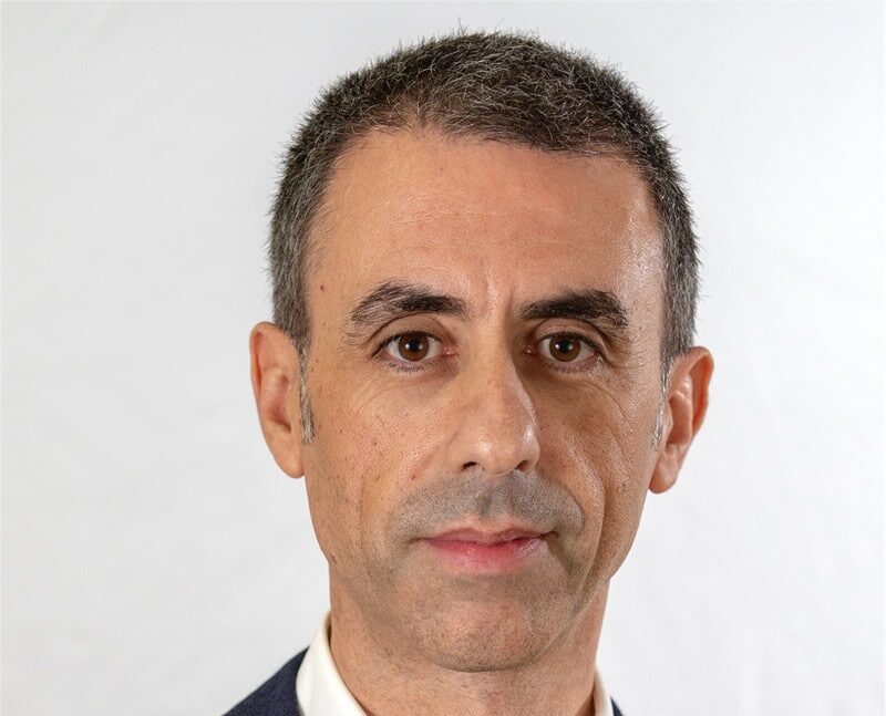 Nombramiento: Segundo Ramos se incorpora a Equinix como Director of Product Marketing EMEA