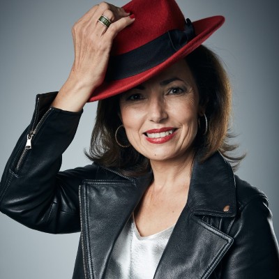Nombramiento: Julia Bernal Pérez, nueva líder regional del Mediterráneo en Red Hat