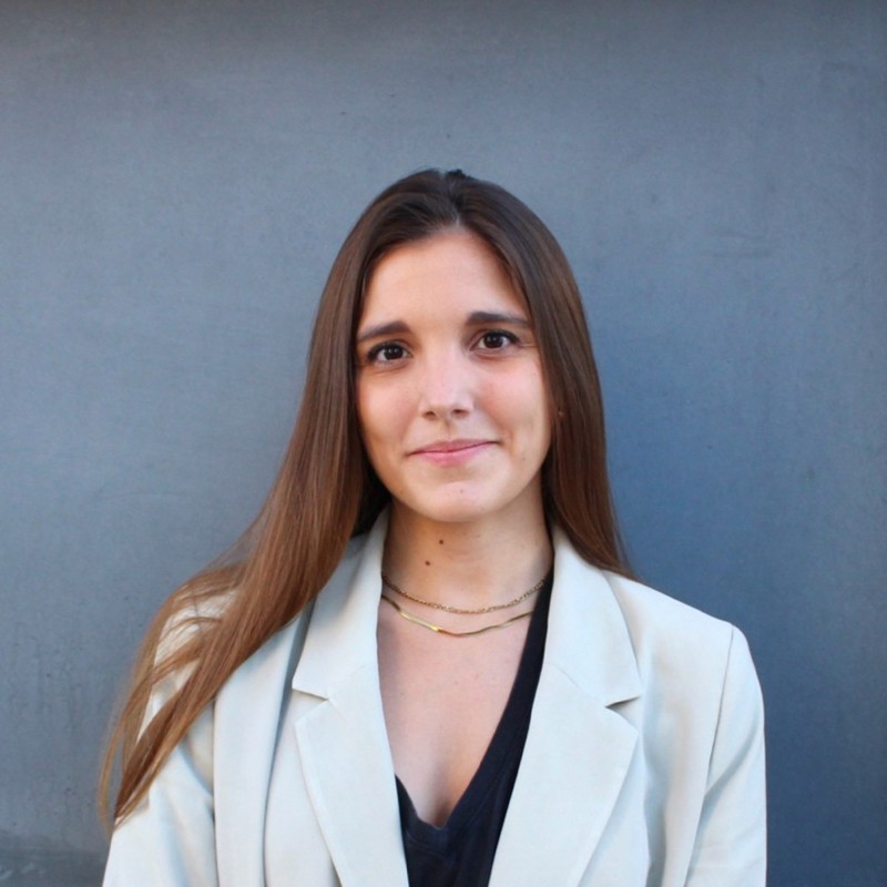 Nombramiento: Laura Villarrubia se incorpora a LALIGA como Marketing & Brand Specialist