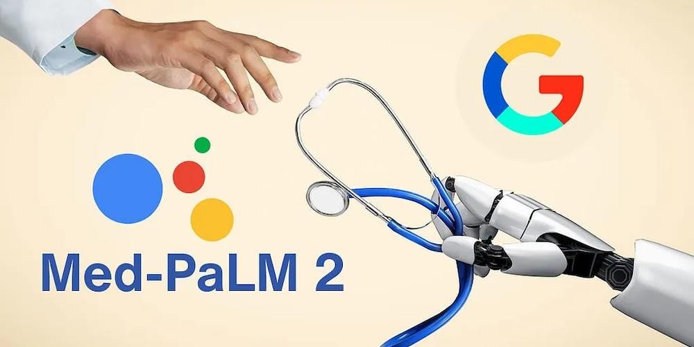 Google prueba su chatbot médico con IA en hospitales