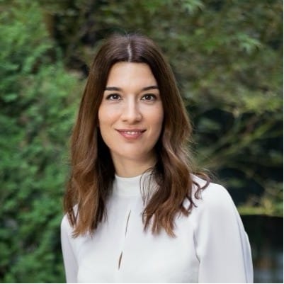 Nombramiento: Rebeca Marciel se incorpora como Global Head of Retail Customers en Banco Santander