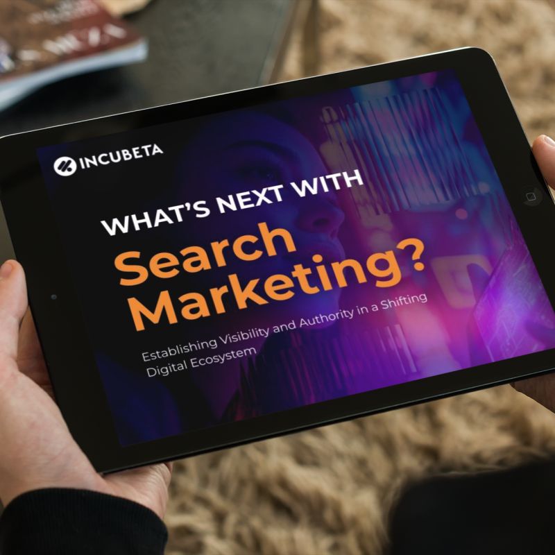 El futuro del Search Marketing: de ser encontrado a convertirse en la respuesta