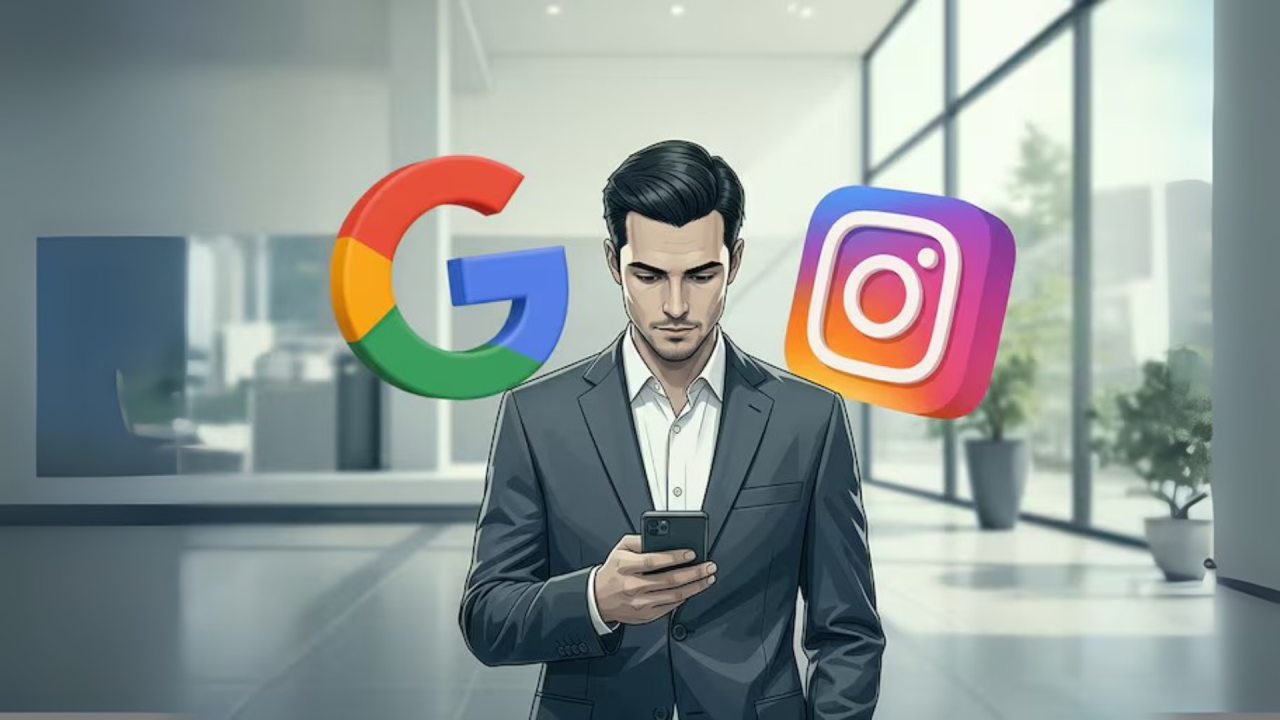 Instagram se une a la web abierta: ahora Google indexará posts públicos