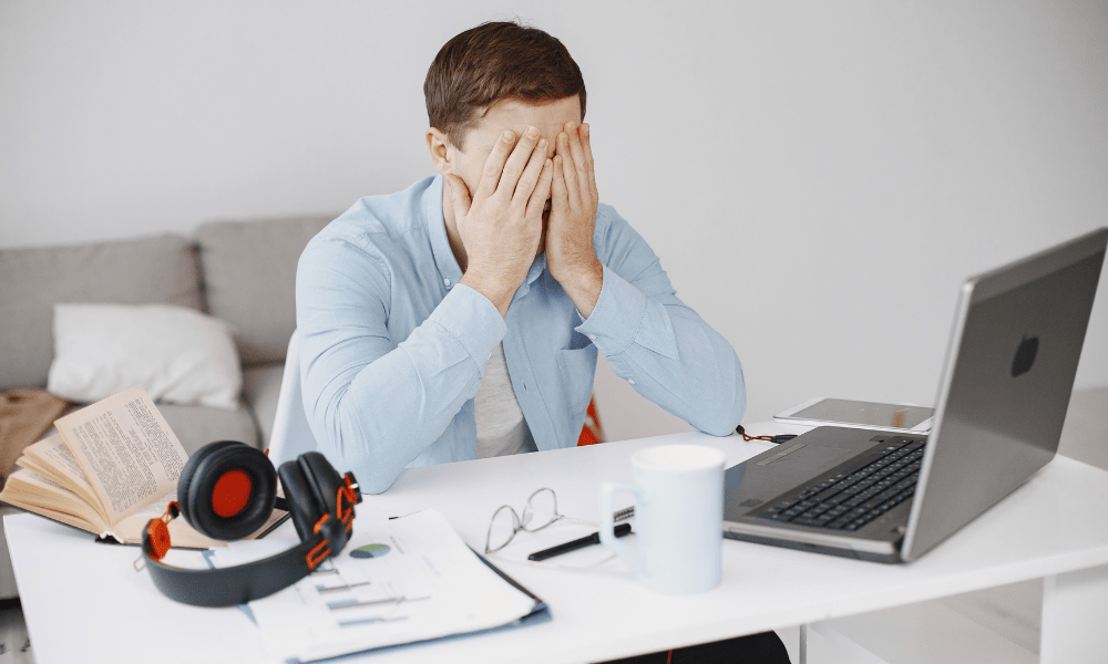 Los fallos humanos que siguen poniendo en jaque la ciberseguridad empresarial