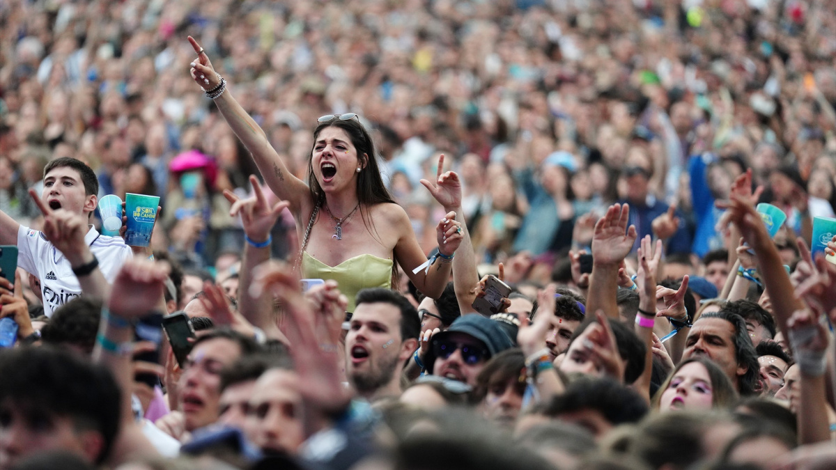 Verano de festivales… y estafas digitales: el lado oscuro de la emoción por la música en directo