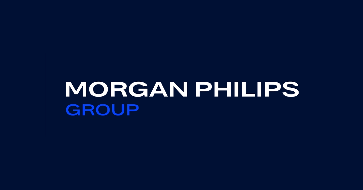 Global CISO – Morgan Philips Group