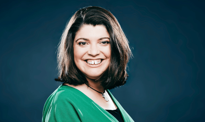 Nombramiento: Claudia Tecglen se incorpora al consejo de administración de Clarentia