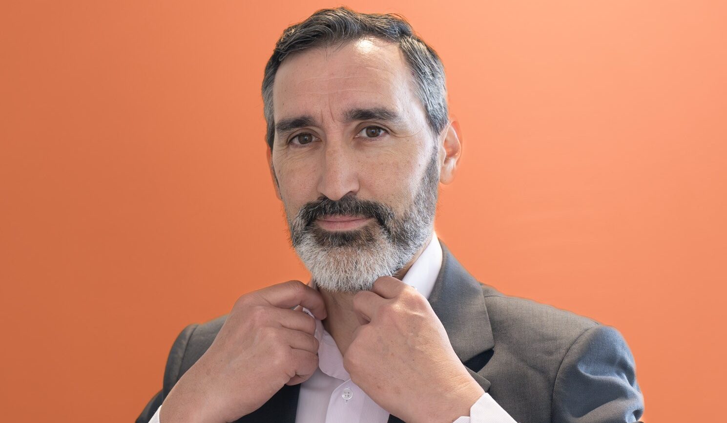 Humanos en la era de las máquinas: reinventar el liderazgo con propósito