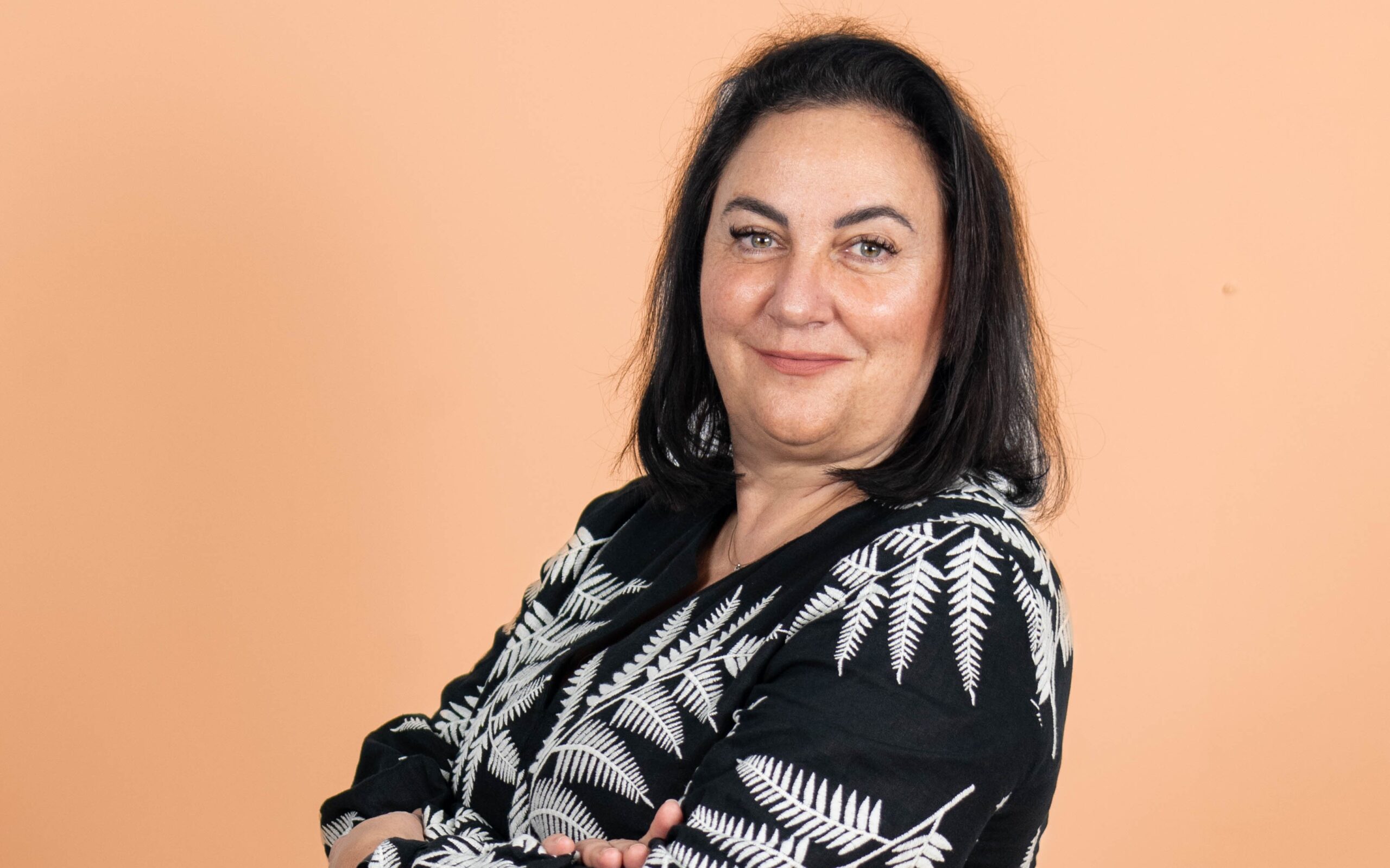 Nombramiento: Maite Arcos, miembro del Advisory Group de ENISA