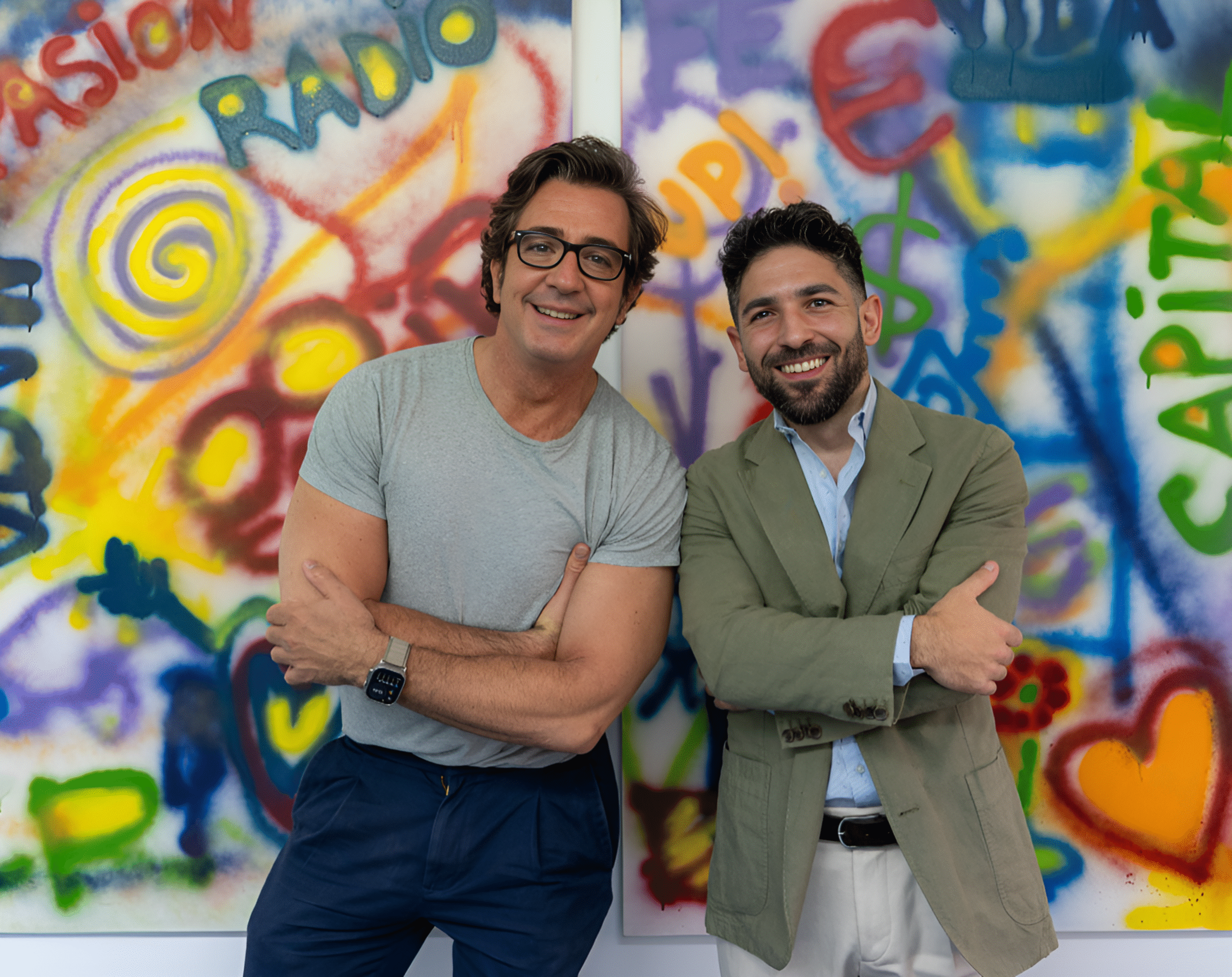 Entrevista a Carlos Manero: “La innovación nace de la tecnología, pero se materializa con el talento”