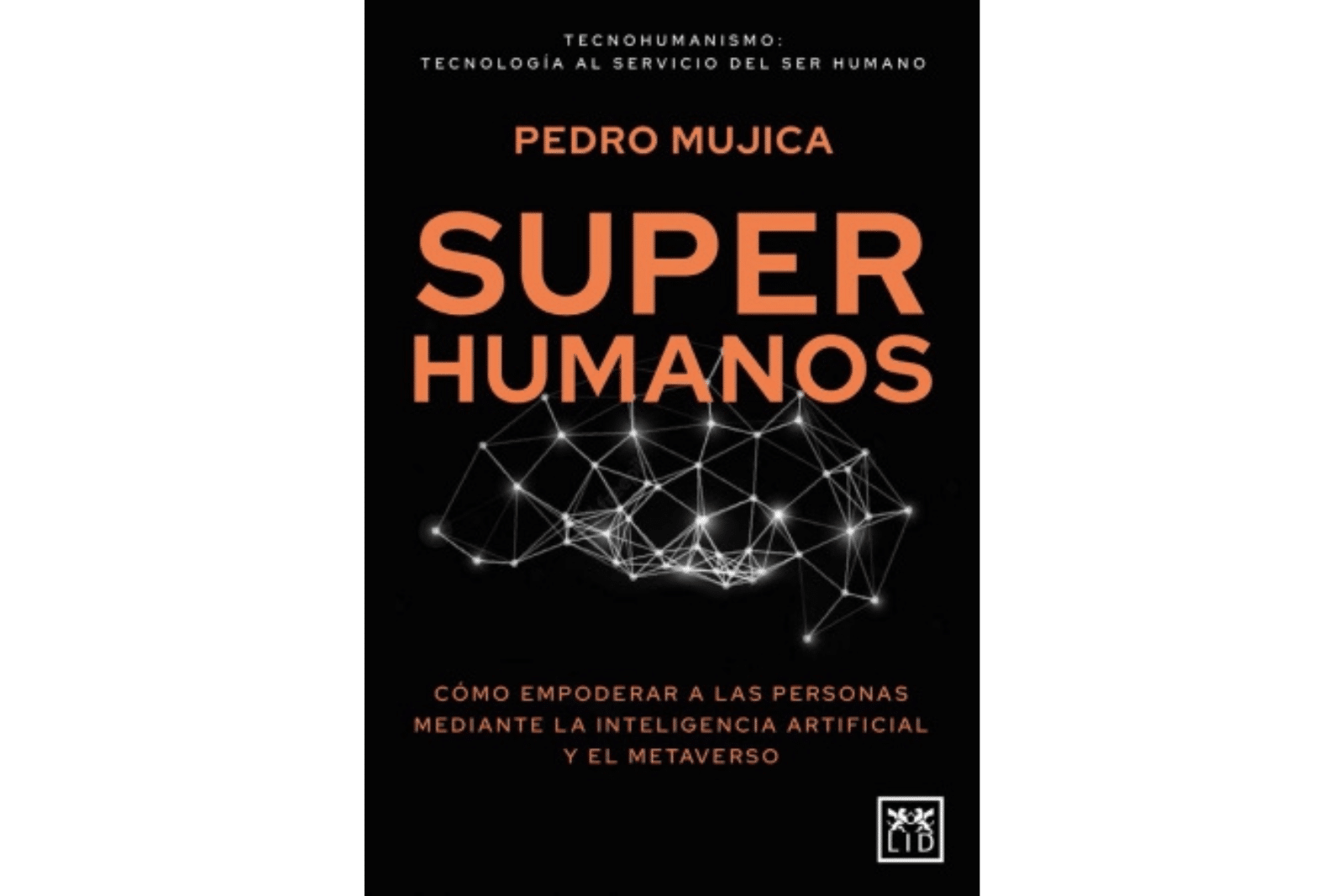 Lectura recomendada: Superhumanos