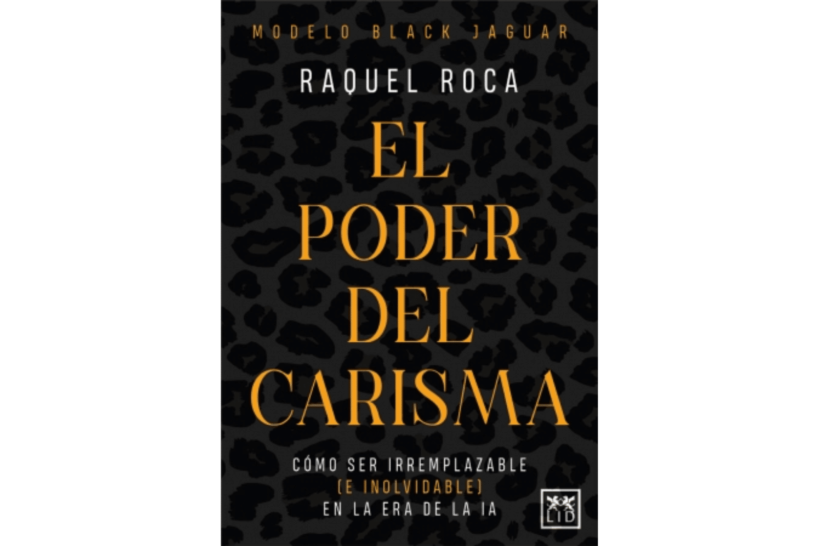 Lectura recomendada: El poder del carisma
