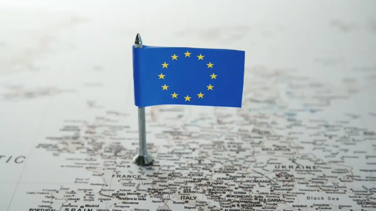 La UE fija un nuevo objetivo climático: -90 % de emisiones netas para 2040
