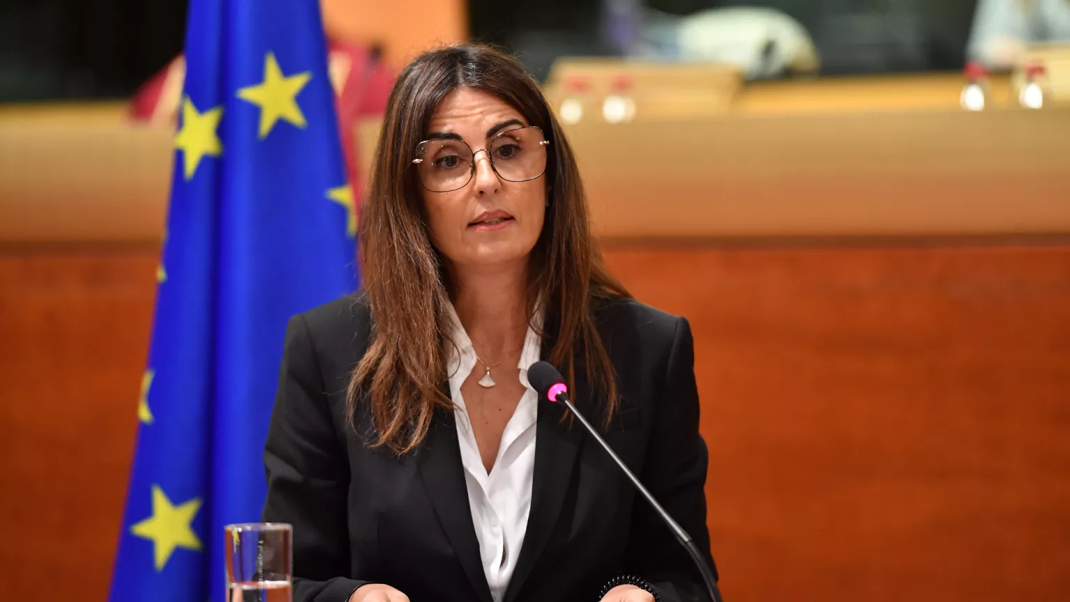 Bruselas, señalada por el Defensor del Pueblo por omitir controles en la reforma ESG