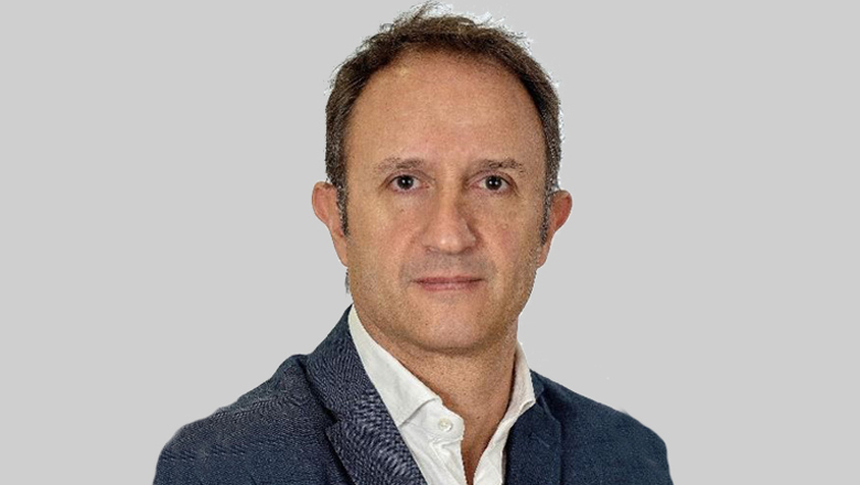 Nombramiento: Fernando Martínez, nuevo Head of Key Account Management en Hornetsecurity