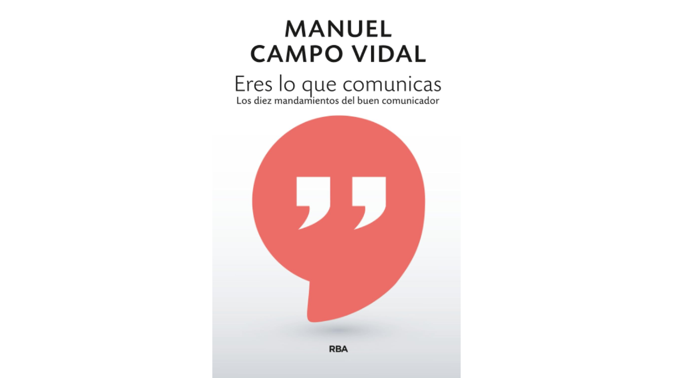 Lectura recomendada: Eres lo que comunicas
