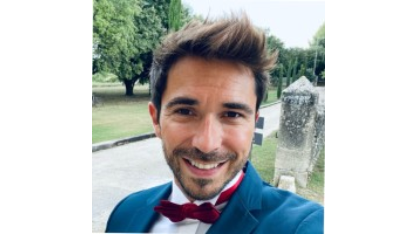 Nombramiento: Romain Perrier, Head of Strategy & Operations para EMEA Marketing en Google