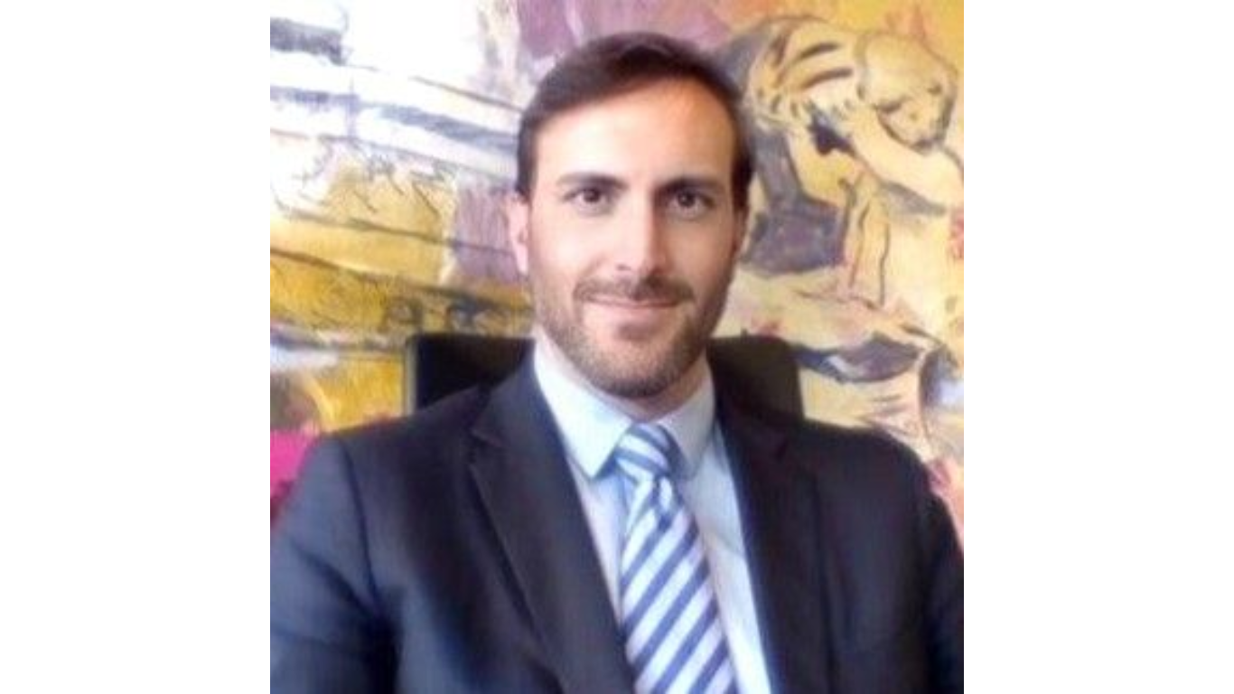 Nombramiento: Pedro Betancor Santana, nuevo Director Financiero en Grupo Halcón Cerámica