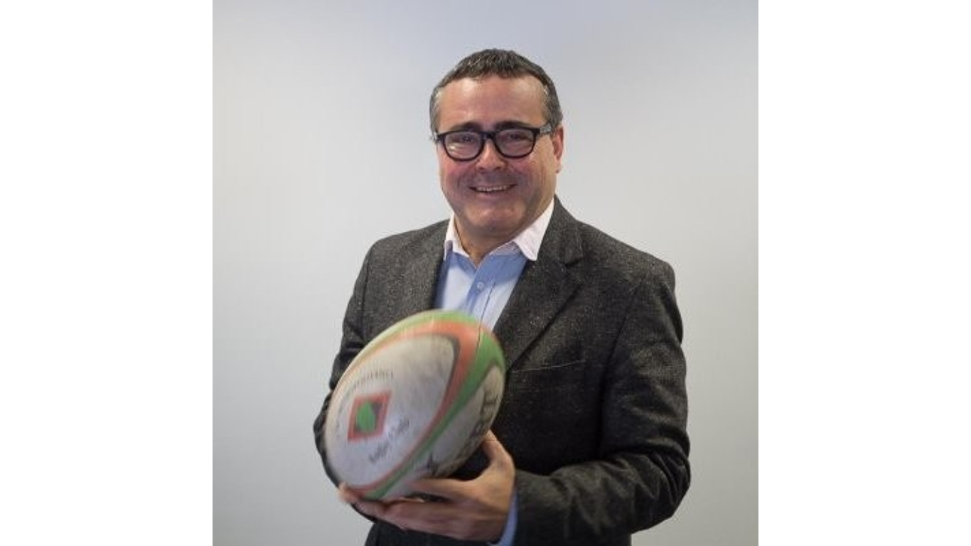 Nombramiento: Rafael Ortega García, nuevo Director General de aizoOn España