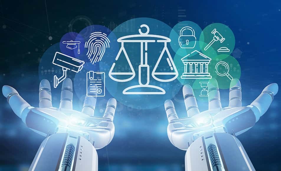 IA en las funciones legales: 5 claves para combinar eficiencia y cumplimiento