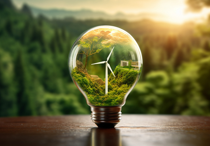 El poder de los REC: certificados que conectan empresas con la energía renovable