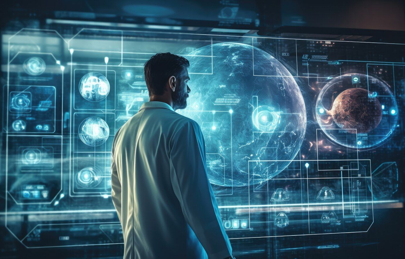 IA cuántica: las empresas activan su radar tecnológico