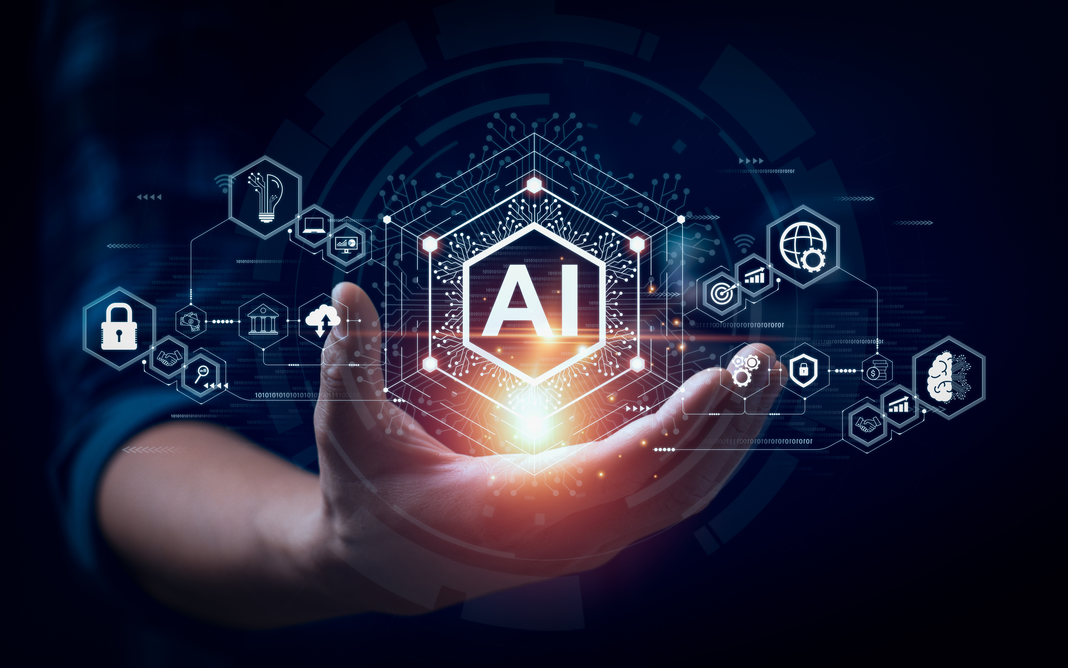 Tecnologías clave que marcarán el segundo semestre de 2025, según UAX