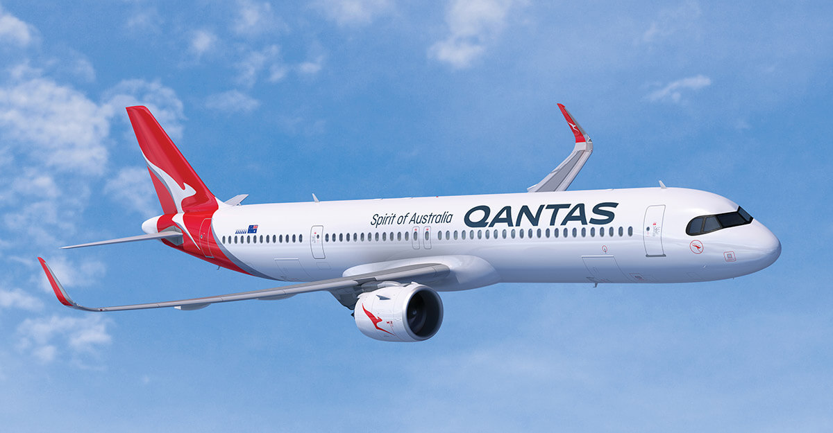 Qantas sufre una grave filtración de datos: millones de clientes afectados por un ciberataque