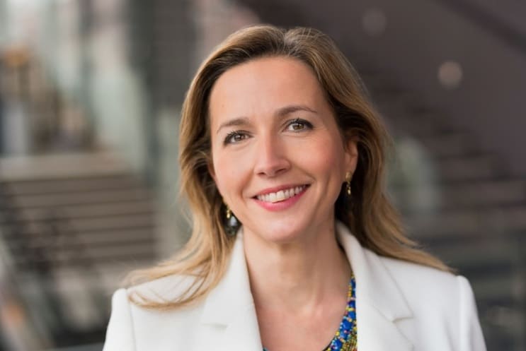 Nombramiento: María Vila se incorpora al Consejo de Administración de PRIM
