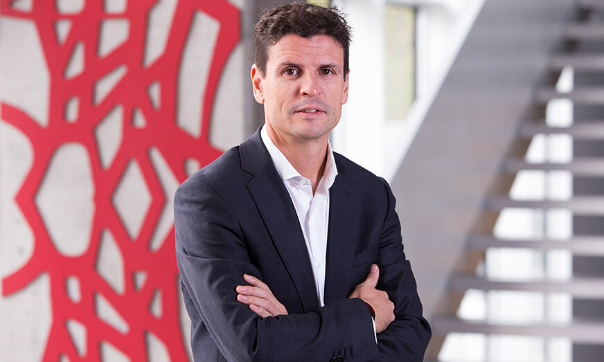 Nombramiento: Miguel Ángel Miguel, Director General de la Unidad de negocio España en Mahou