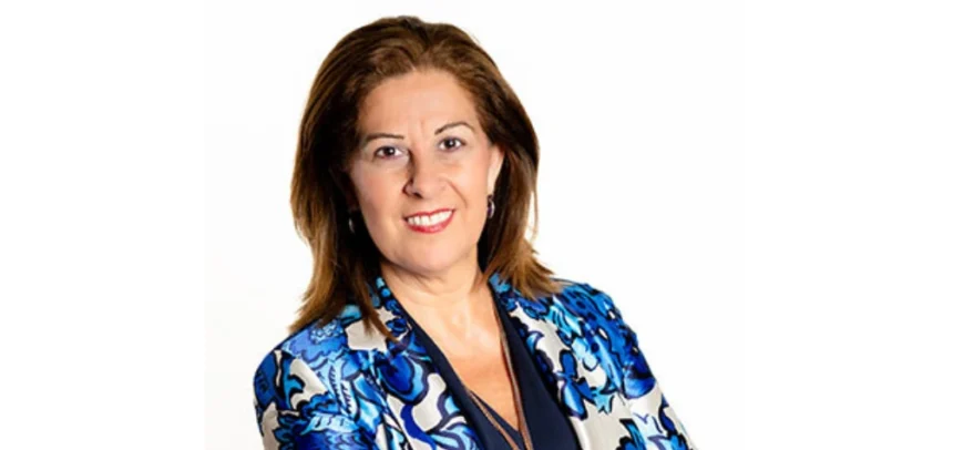 Nombramiento: Marisa Estévez Regueiro, nueva presidenta de EJE&CON