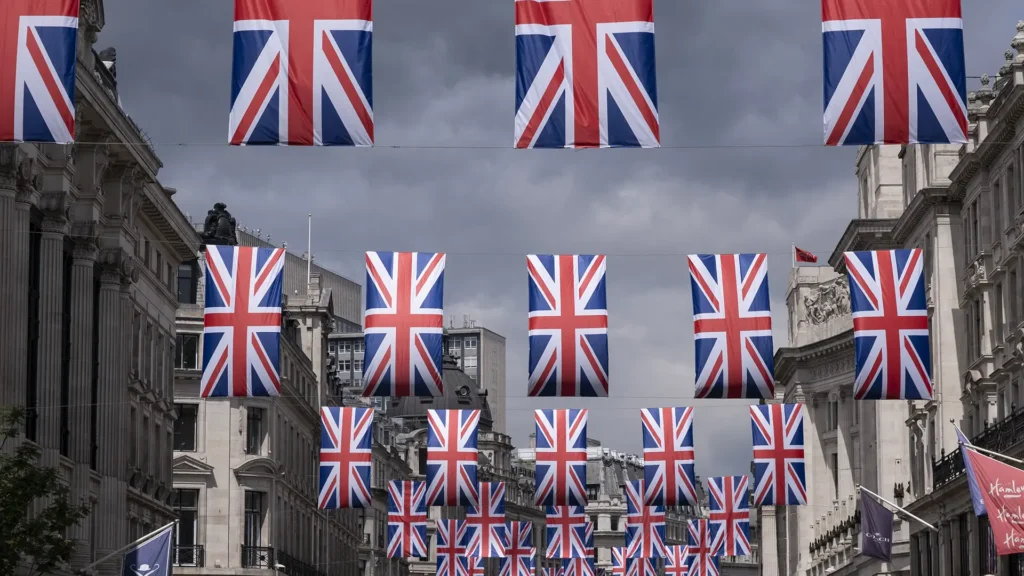 Londres lanza un piloto regulador para acelerar la transición verde