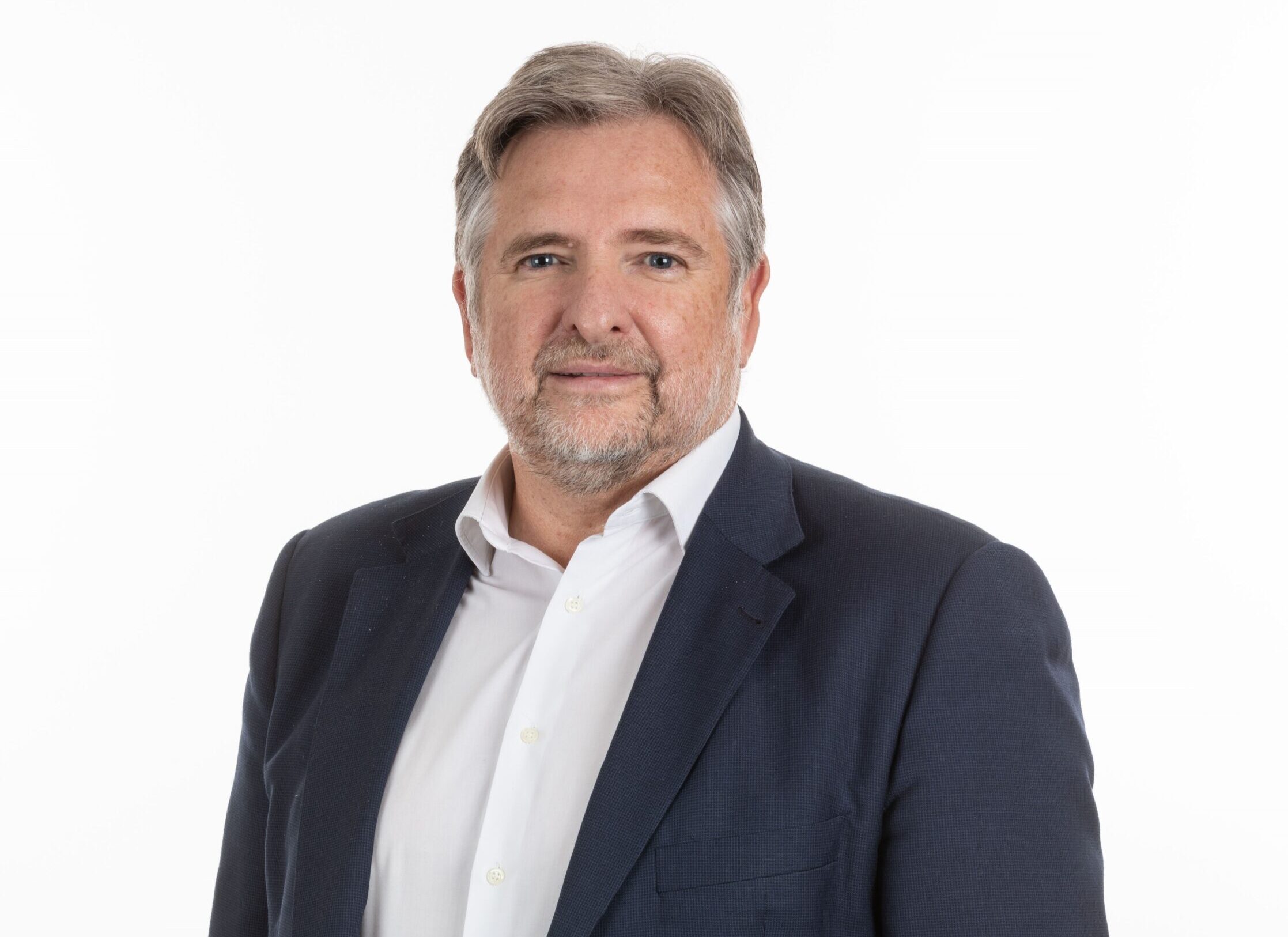 Entrevista a Javier Mateos: «El mejor regalo que podemos dar a nuestro equipo es confianza»