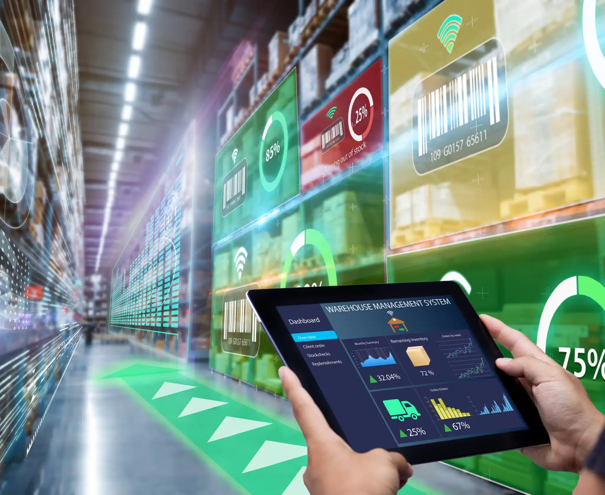 Ciberseguridad en la industria agroalimentaria: un reto clave ante la digitalización creciente