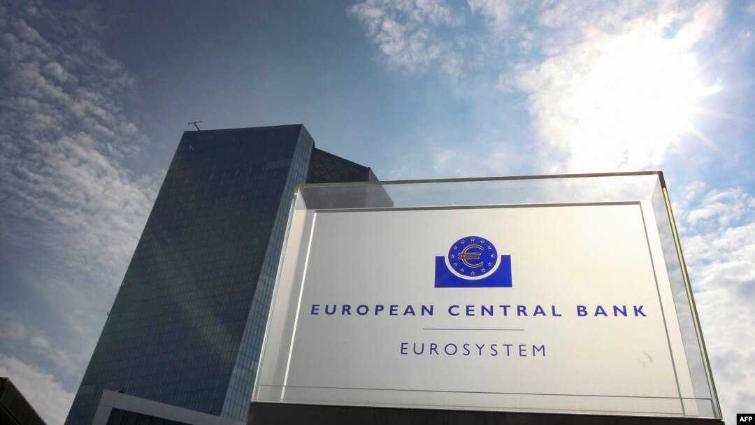 El BCE reconoce el compromiso creciente de la banca con los riesgos climáticos