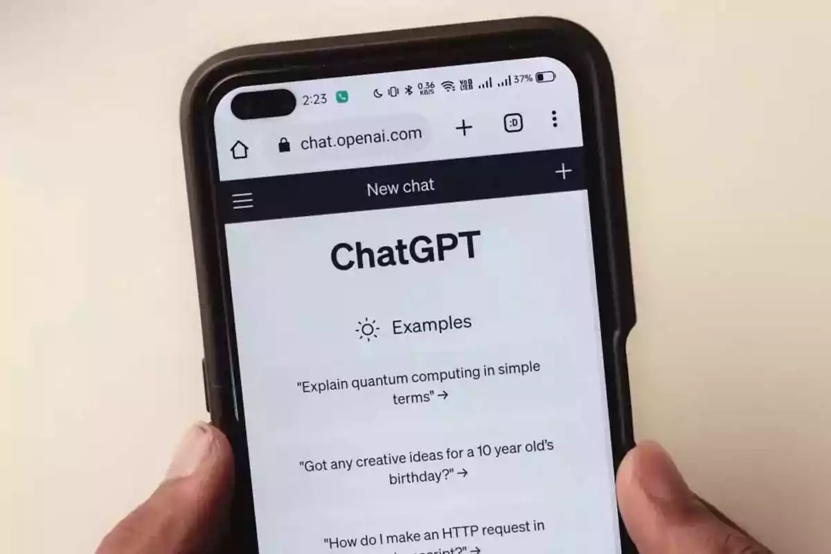 Nuevo modo «Agente» en ChatGPT: automatización, decisiones y gestión en tiempo real