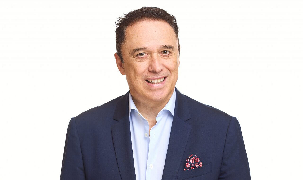 Artículo de David Soto: «Tecnología como garante del bienestar social»