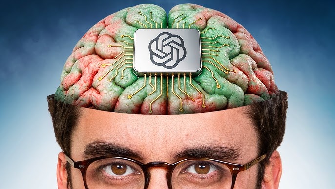 Cerebro vs ChatGPT: qué nos enseña el MIT sobre aprender con IA