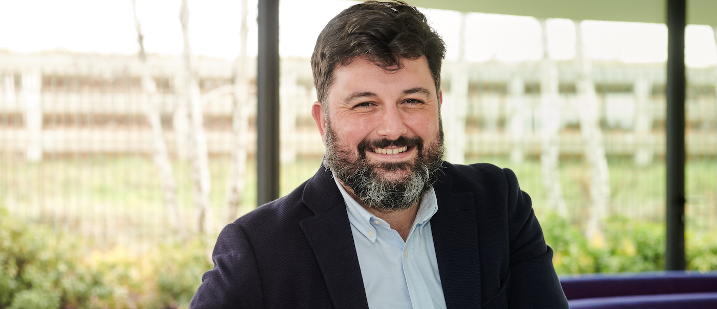 Nombramiento: Ignacio Arrieta, nuevo Head of Solutions Architecture para Iberia en Databricks