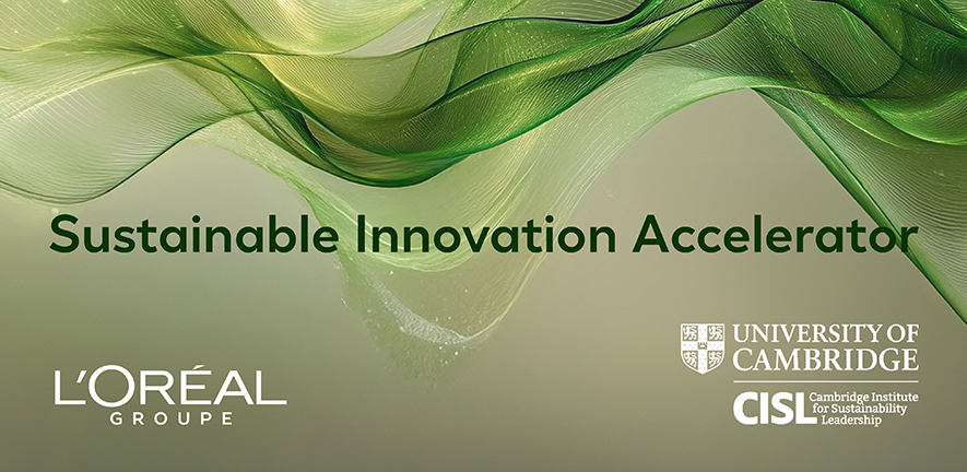 L’Oréal impulsa la innovación sostenible con una aceleradora global dotada con 100 millones de euros