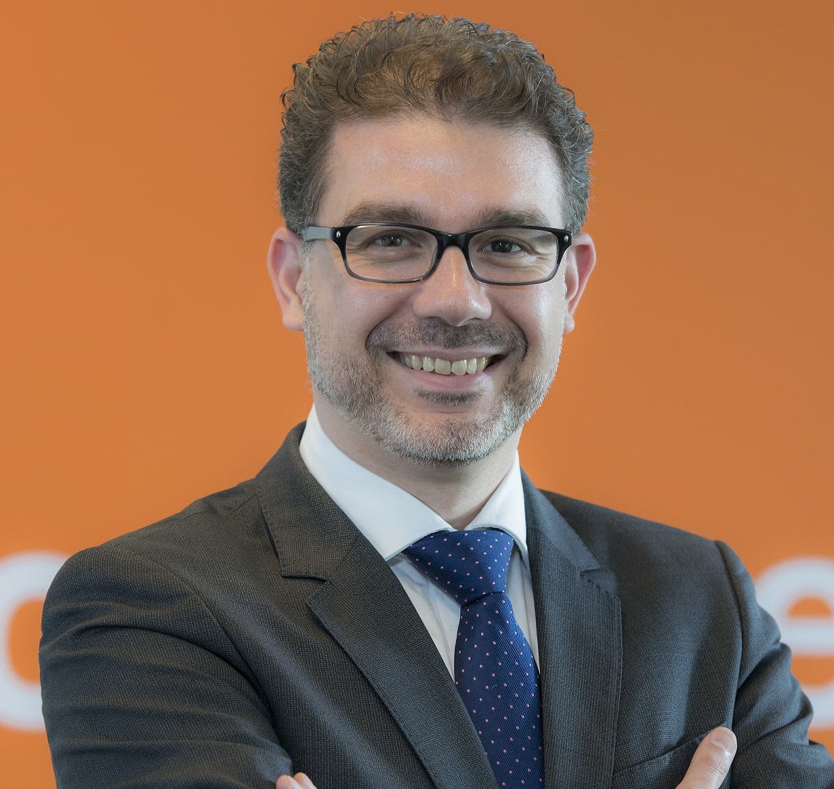 Nombramiento: Ludovic Pech, nuevo presidente de la Fundación Orange