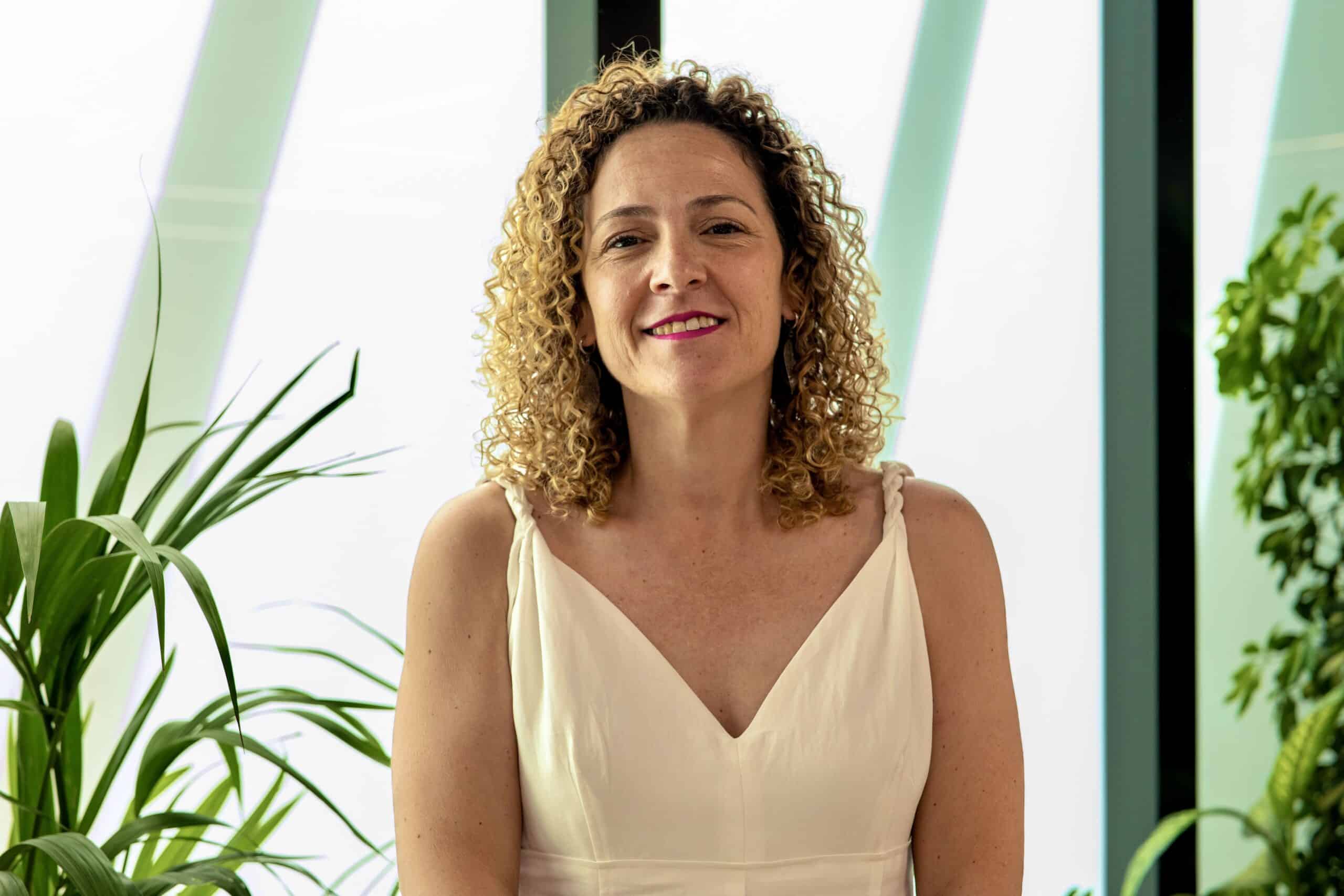 Nombramiento: Mar López, nueva CEO de Sofistic